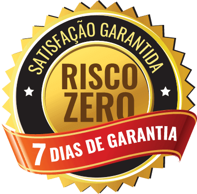 Selo 7 Dias de Garantia